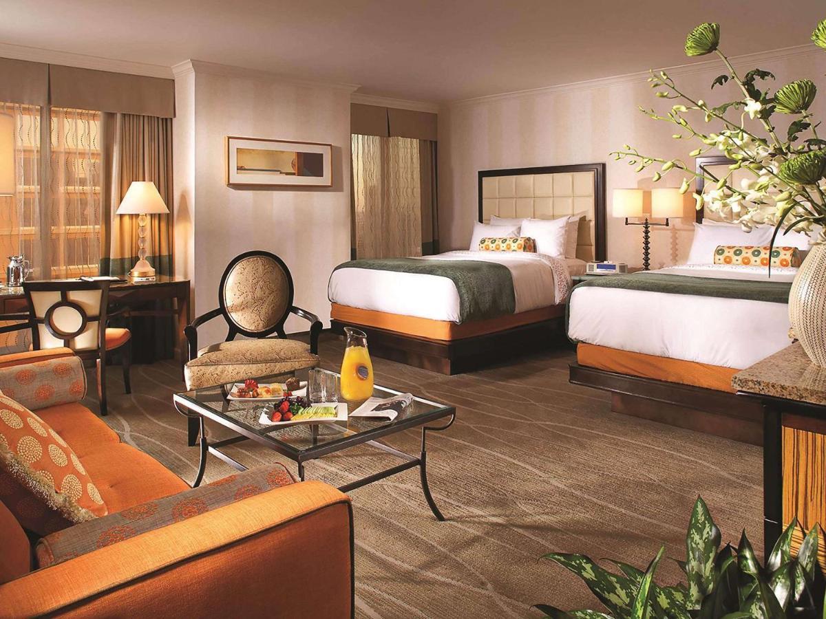 Fairmont Dallas Eksteriør bilde
