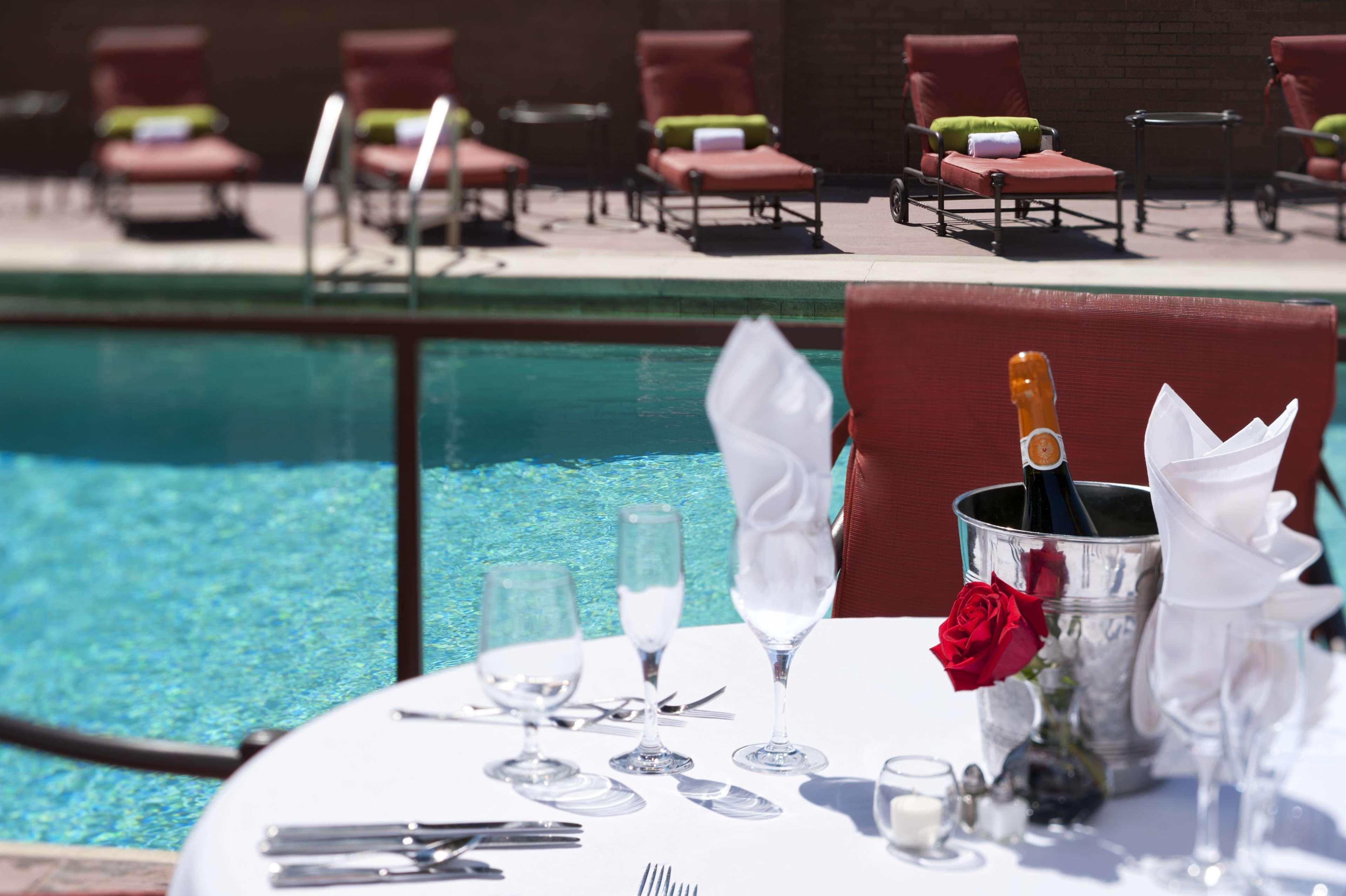 Fairmont Dallas Eksteriør bilde