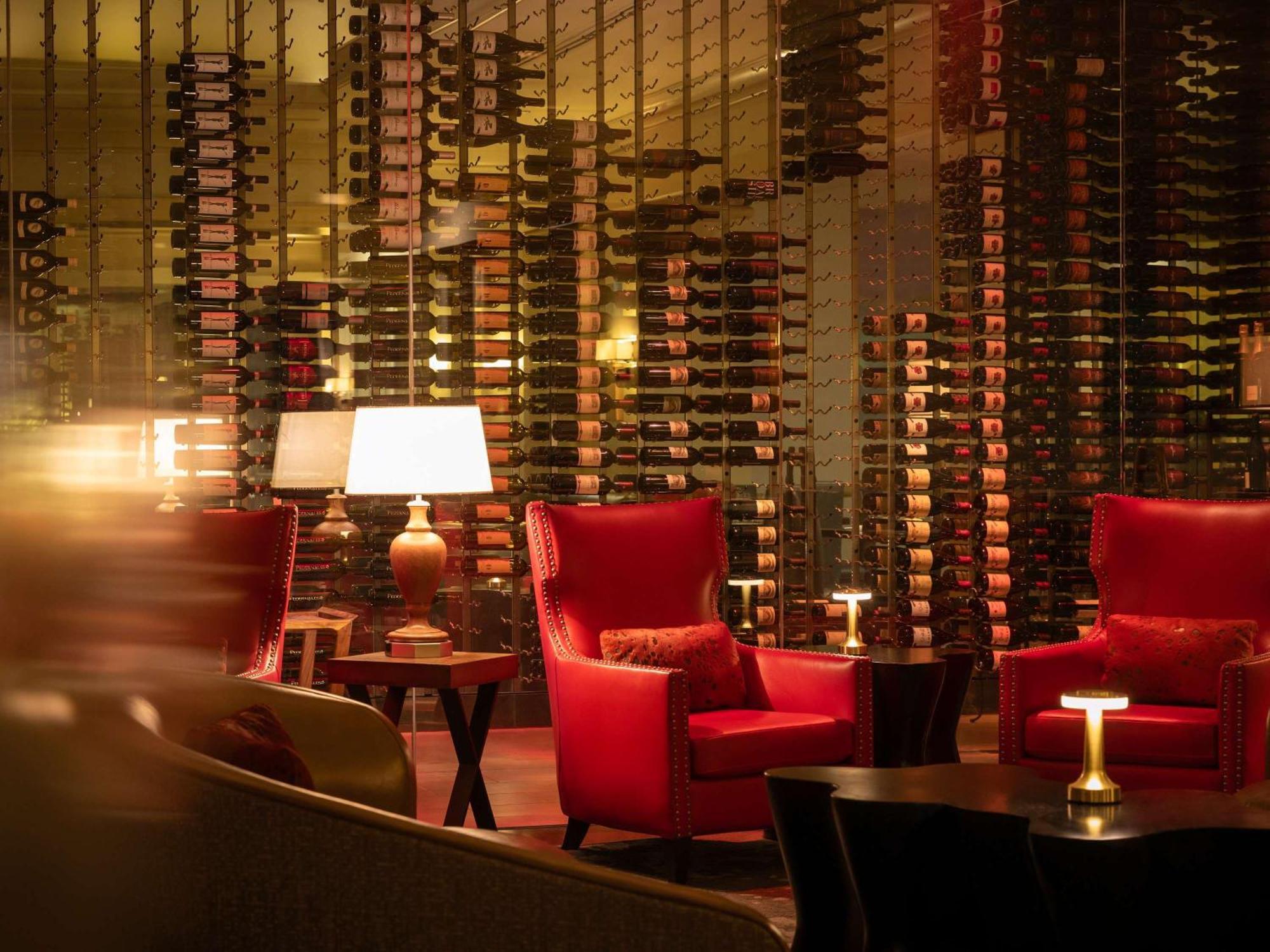Fairmont Dallas Eksteriør bilde